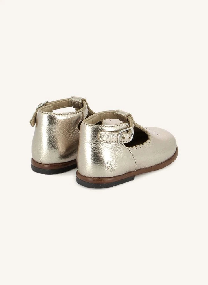 Tartine et Chocolat - Babies Bloucles | Silber