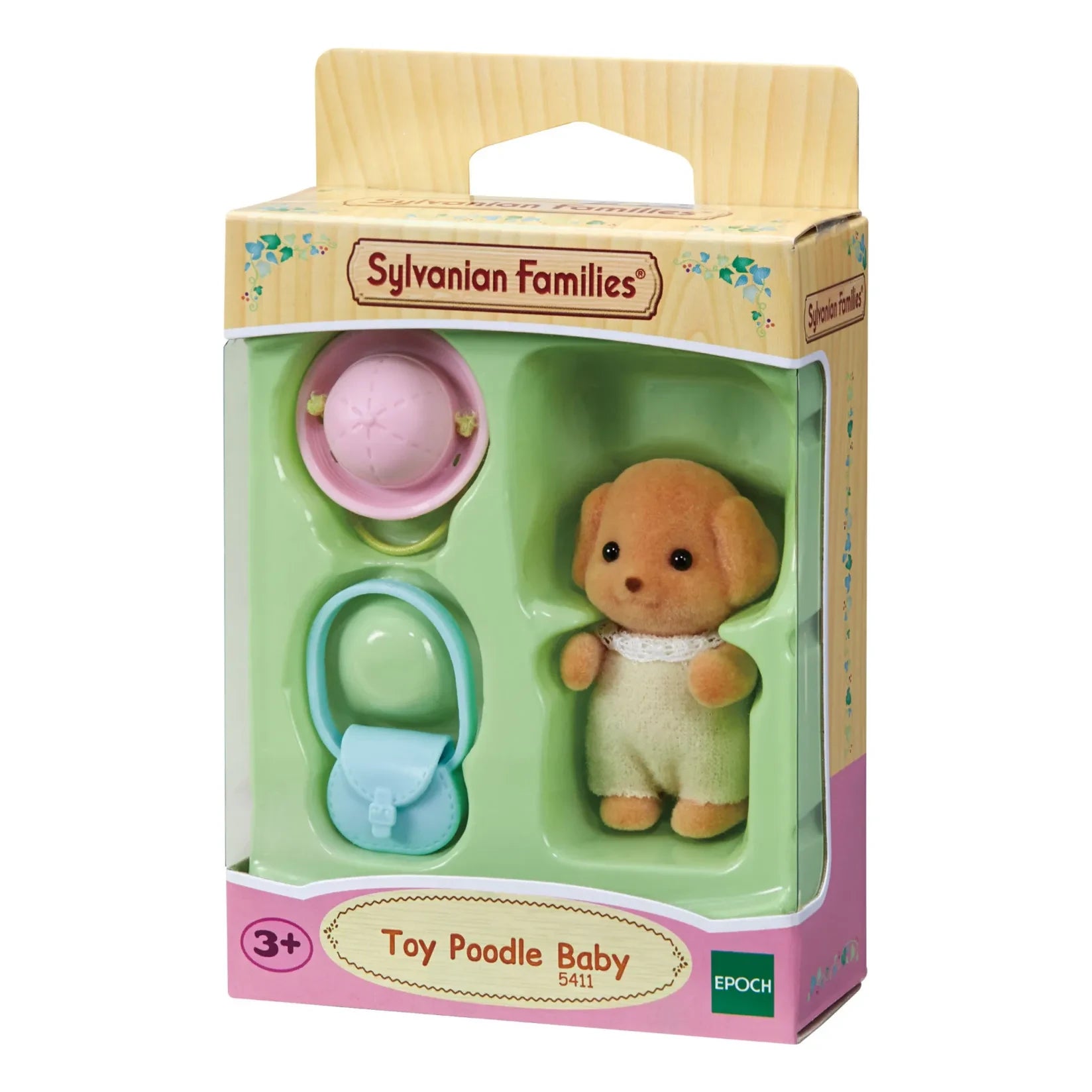 Sylvanian Families - Yavru Kaniş