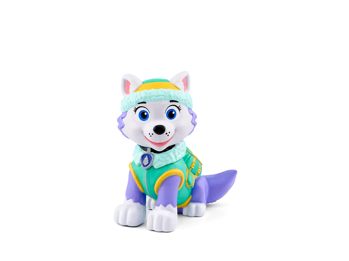 Tonies - Fransızca Everest - Paw Patrol