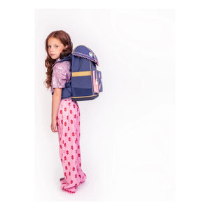 Jeune Premier - Ergomaxx Disco Dip Backpack | Blue