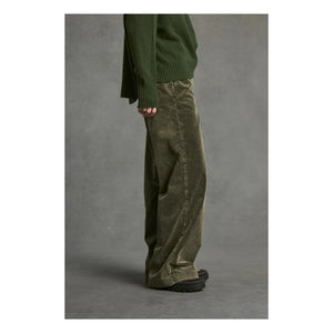 Hod - Pantalón de lavado Pacifie | Caqui