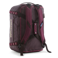 Patagonia - Black Hole 40L Duffel Bag | Burgundy