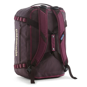 Patagonia - Black Hole 40L Duffel Bag | Burgundy