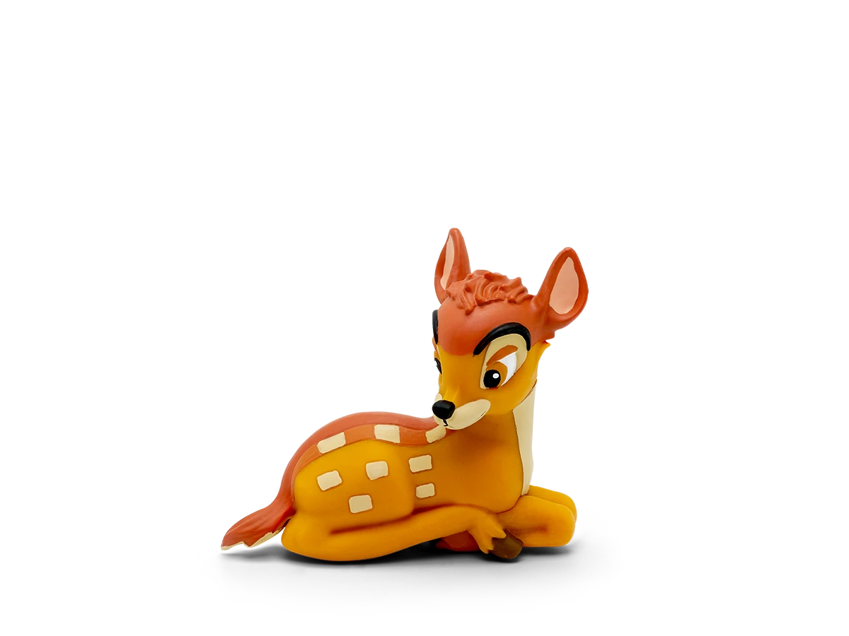 Tonies - Fransızca Bambi - Disney Klasikleri