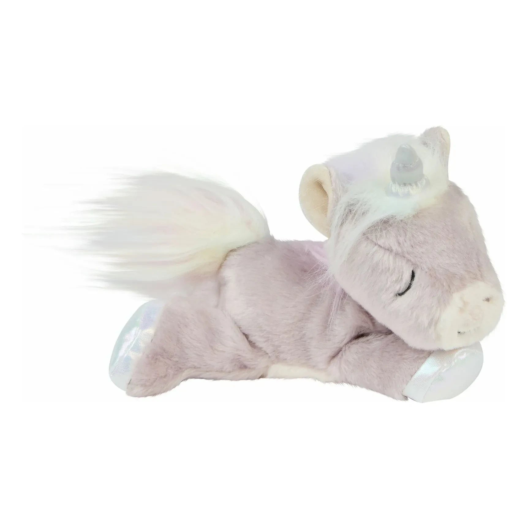 Olli Ella - Sparkling Unicorn Plush | Pink