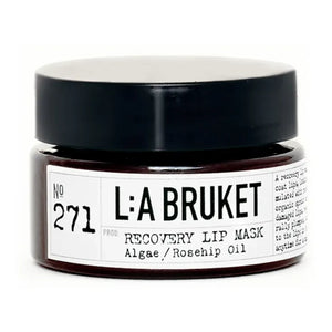 L:A BRUKET - Dudak Onarıcı Maske - 15 ml