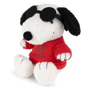 Bon Ton Toys - SNOOPY - Sweatshirt ve gözlüklü Snoopy peluş