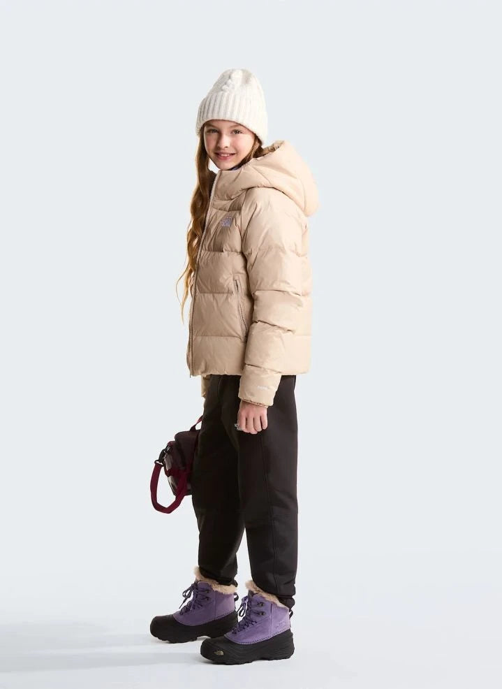 The North Face - G Hydrenalite الدافئة المعزولة | بيج