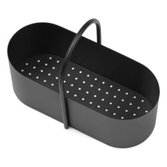 Ferm Living - Grib Storage Box | Black