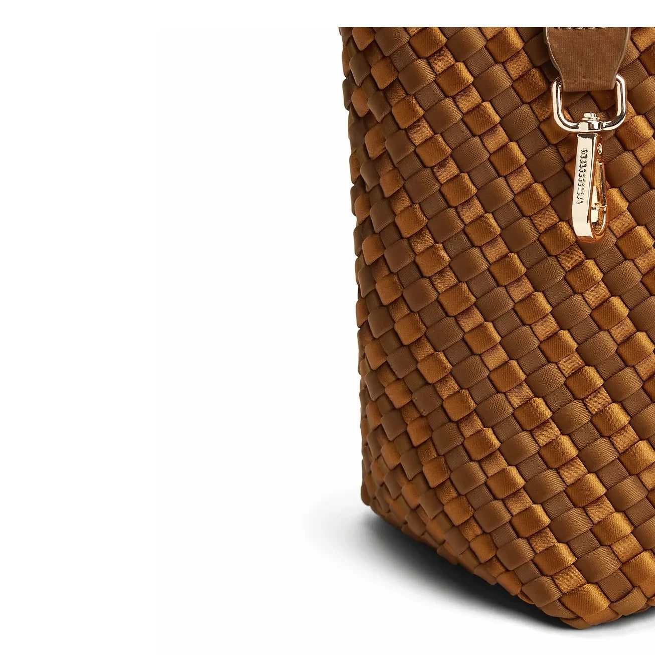 Marrea - Bolso Midi Marrea Caramel & Affogato | Caramel