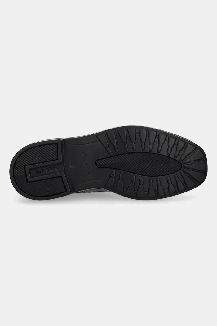 Zapatos de ante Gant Boggar