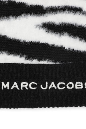 Gorro infantil Marc Jacobs