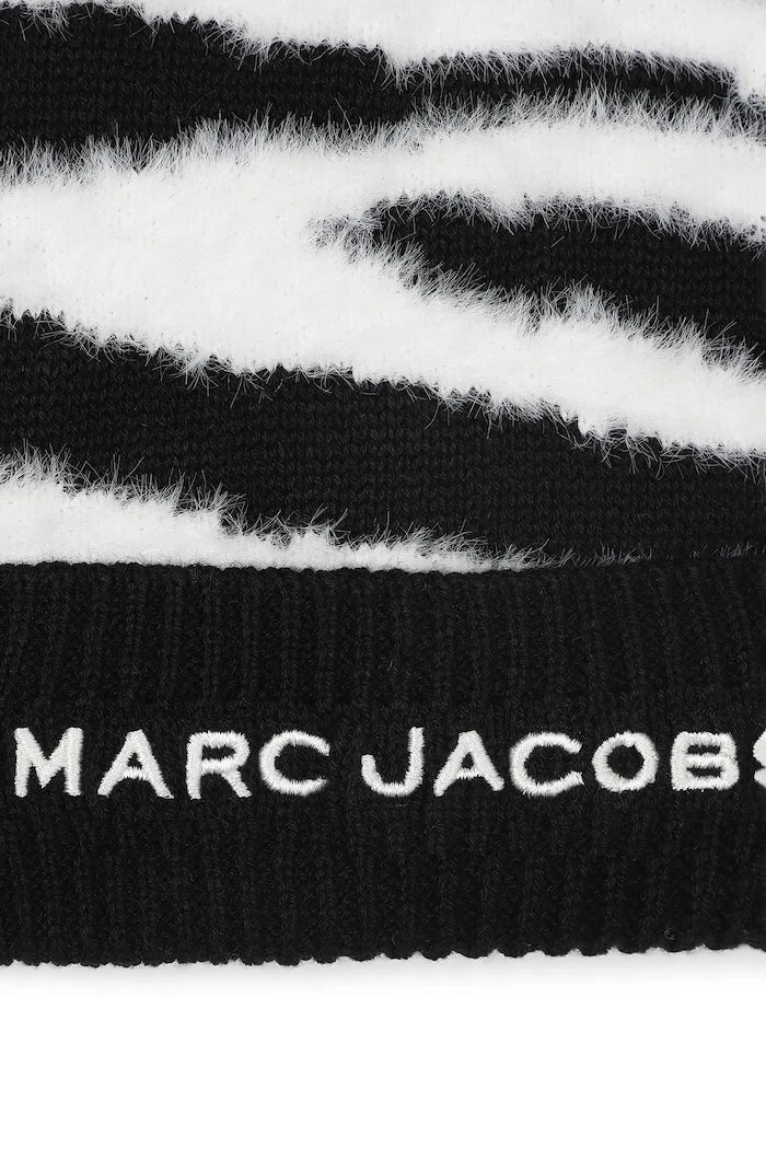 Gorro infantil Marc Jacobs