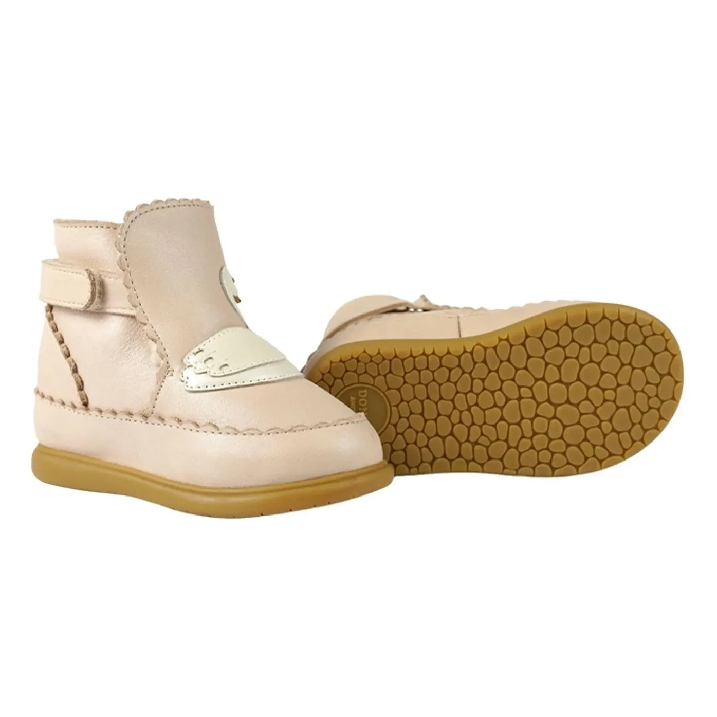 Donsje - Boots Sify Cygne İrize | Soluk Pembe