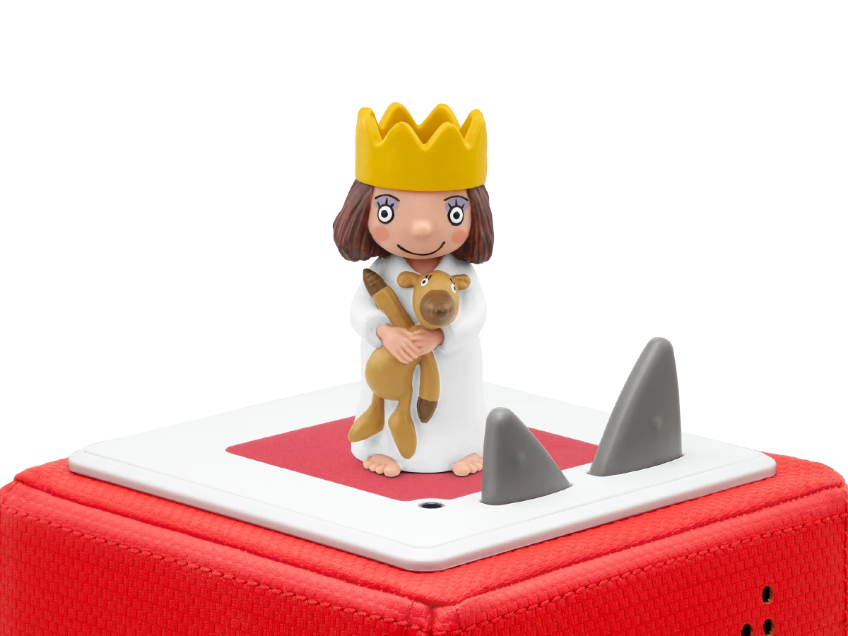 Tonies - İngilizce Little Princess Collection - Küçük Prenses