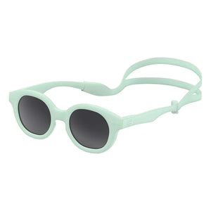 IZIPIZI - Sunglasses #C Baby | Sea Green
