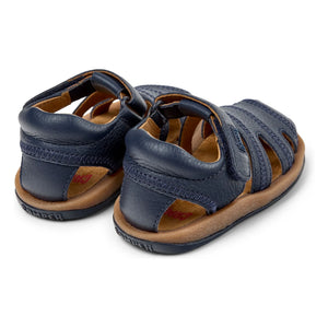 Camper - Bicho Bebek Sandaletleri | Koyu Mavi