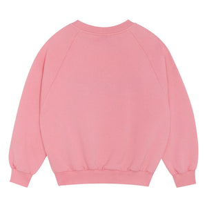 The Campamento - The Campemento sweatshirt | Pembe