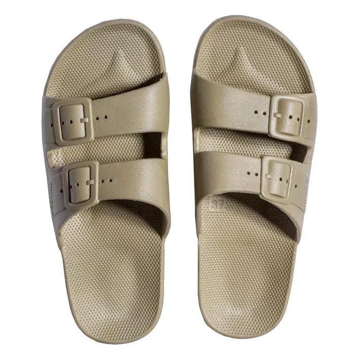 Freedom Moses - Basic Sandaletler | Haki