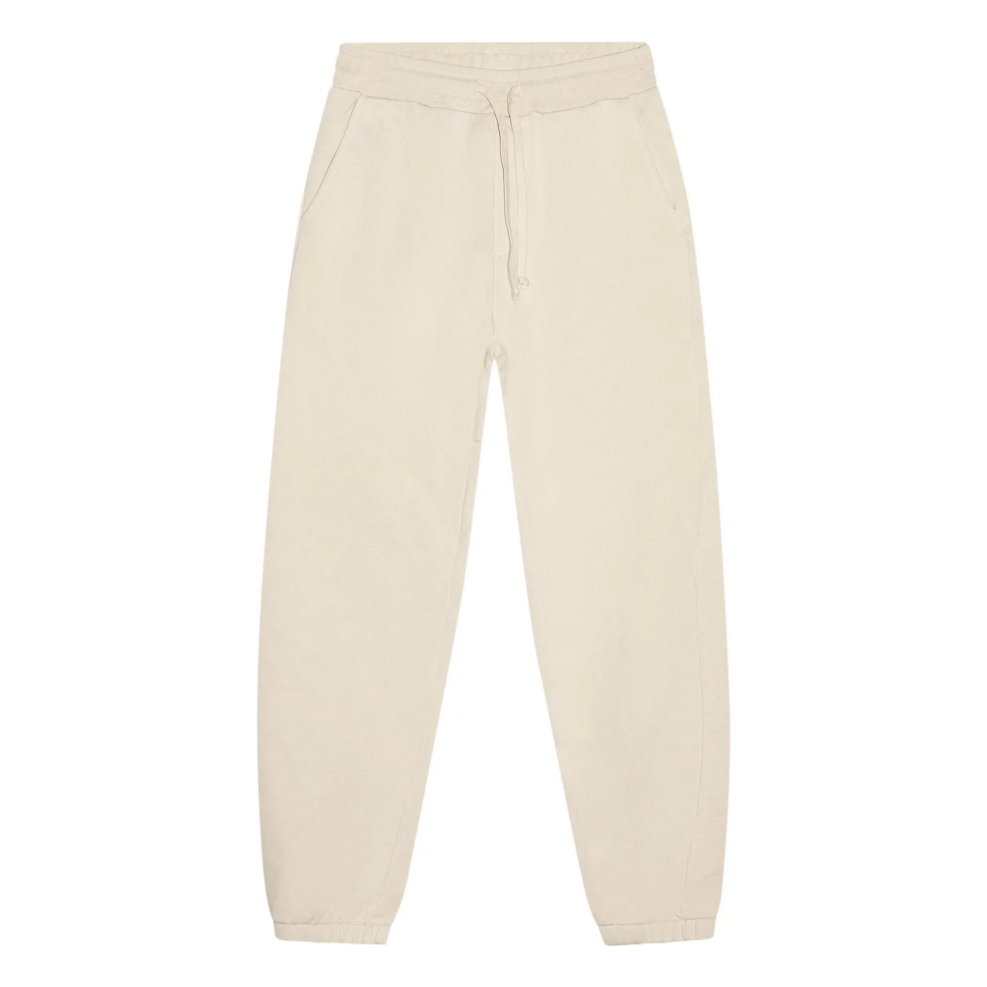 Hundred Pieces - Jogger Run Organik pamuk | Natural