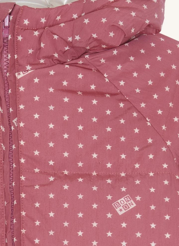 Bonton - Paule Dolgulu Mont | Framboise