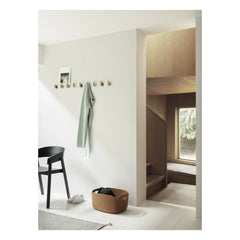 Muuto - Restore Saklama Sepeti | Hardal