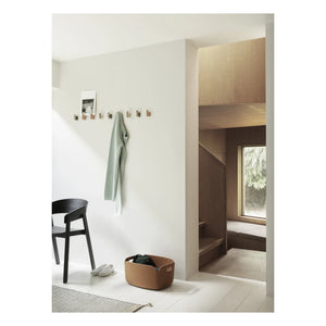 Muuto - Restore Saklama Sepeti | Hardal