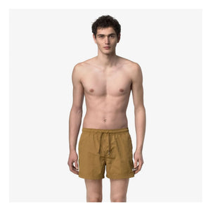 K-way - Hazel Beach Badehose | Braun