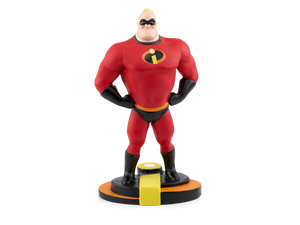 Tonies - İngilizce İnanılmaz Aile - Disney Pixar