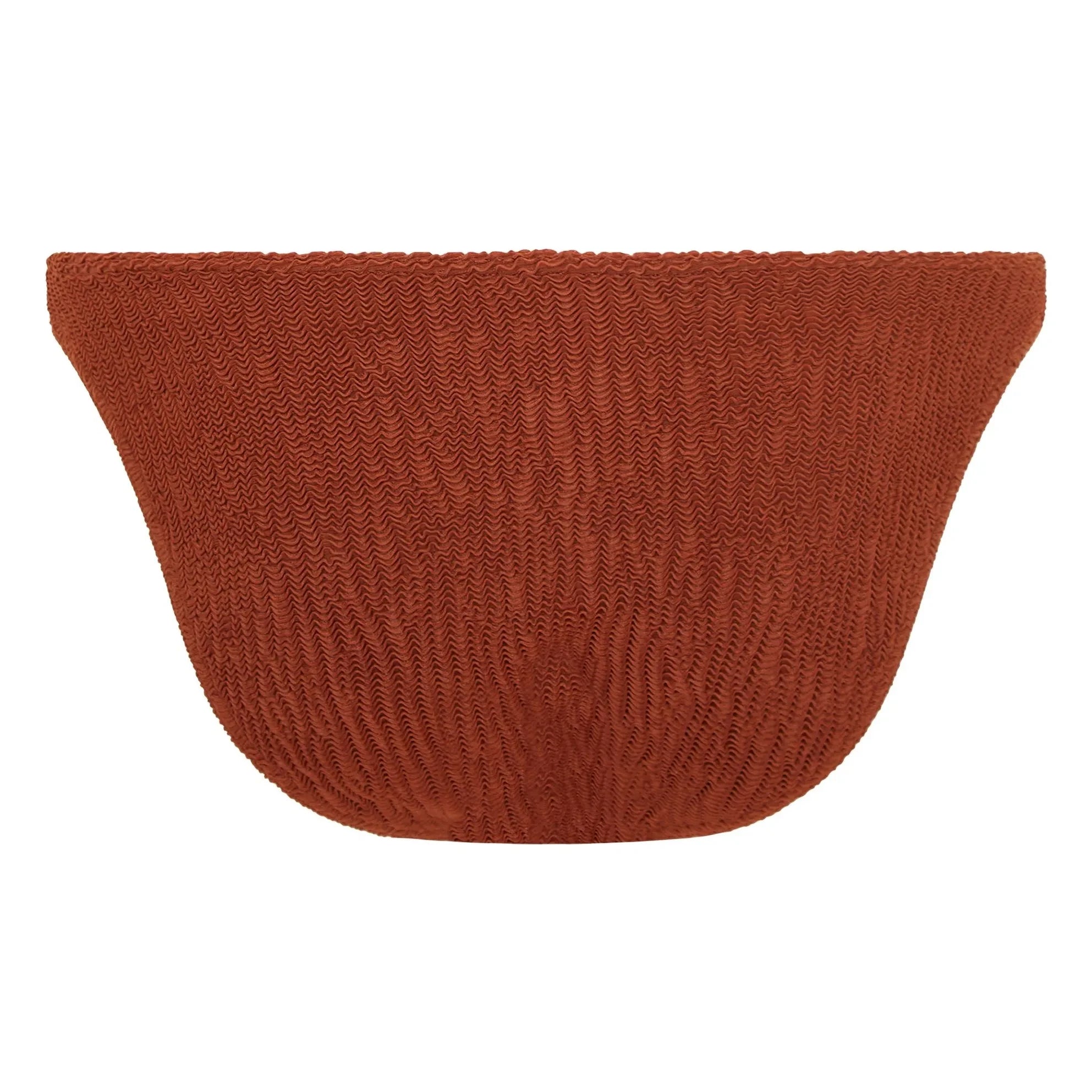 Smallable Woman - Ashley Jersey Alt | Terracotta
