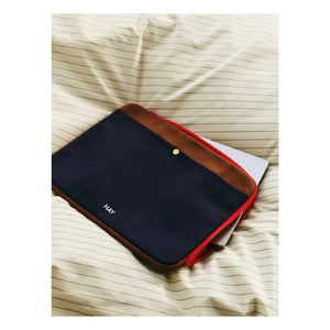Hay - Multi Computer Case | Blue