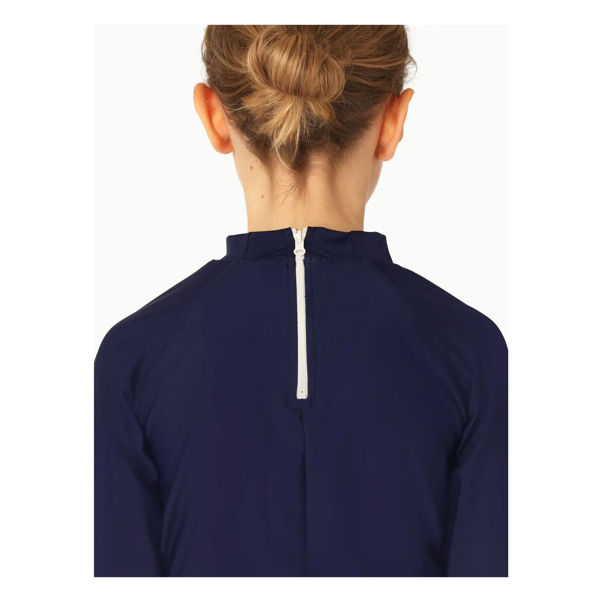 Petites Pommes – Blake Anti-UV-T-Shirt | Marineblau