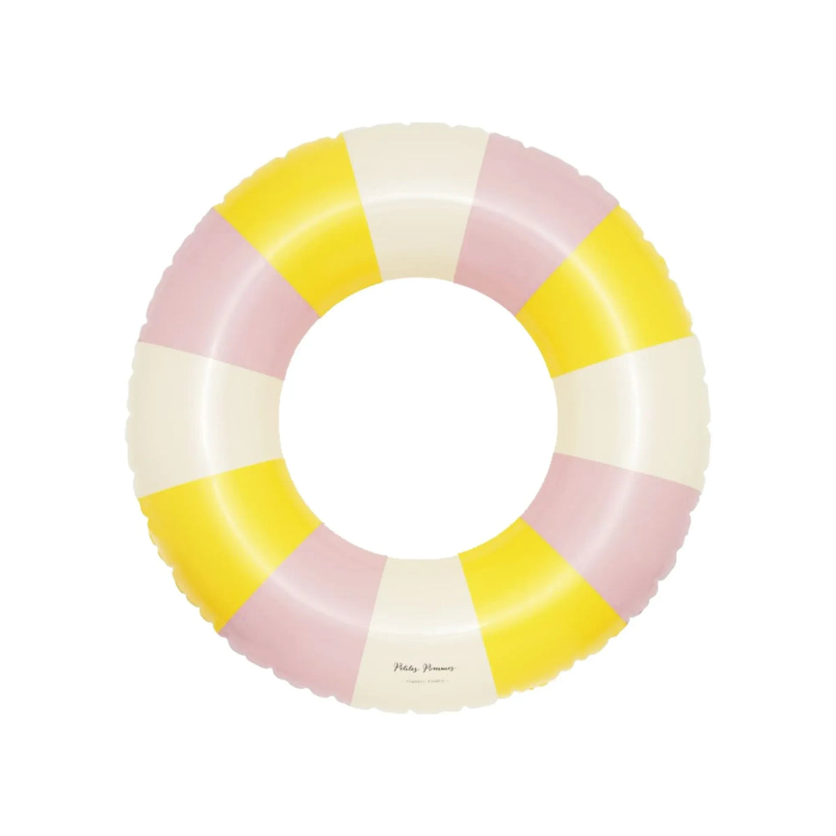 Petites Pommes - Anna can simidi | Ayçiçeği Sarısı