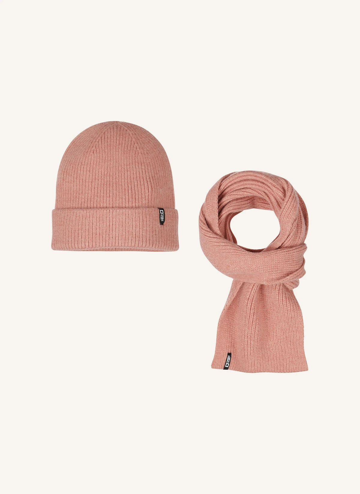 Tumble N'Dry - TNB Bere | Soluk Pembe