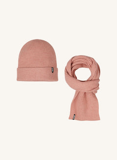 Tumble N'Dry - TNB Bere | Soluk Pembe
