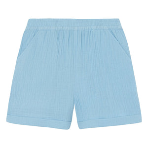 Bonton - Noé Musselin-Shorts | Hellblau