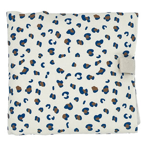 Milinane - Dad Travel Changing Mat | White