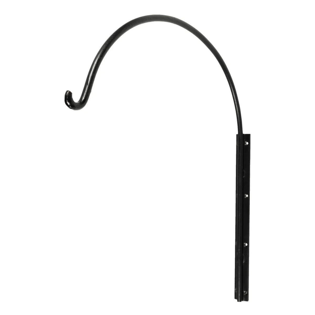Cosydar - Teku Fixed Handlebar Wrought Iron | Black