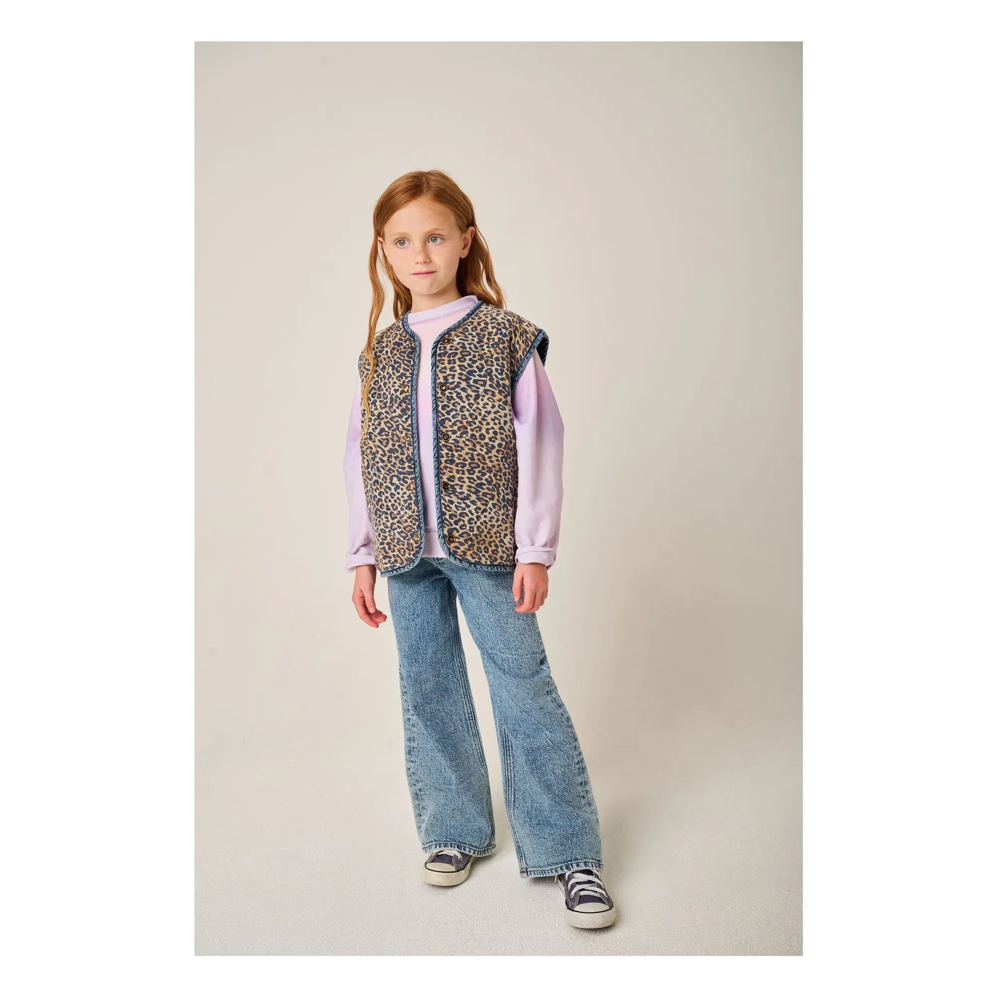 Tumble N'Dry – Jeans Jasmine Weit | Denim