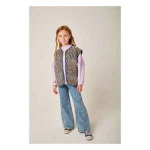 Tumble N'Dry – Jeans Jasmine Weit | Denim