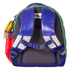 Jeune Premier - Mini Puffer Pop Backpack | Purple