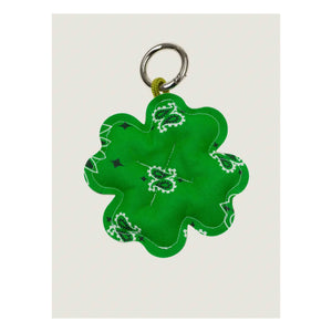 Llámame por tu nombre - Charms de Trefle | Verde