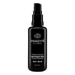 Odacité - Hydra-Vitalizing Rose + Neroli Pflegenebel