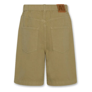 AO76 - Short Morris | Beige