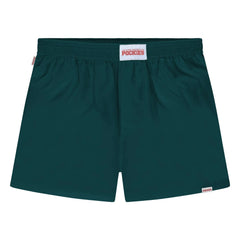 Pockies - UM Boxershorts | Grün