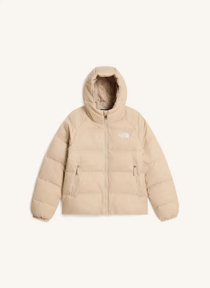 The North Face - G Hydrenalite الدافئة المعزولة | بيج
