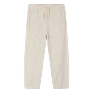 Bonpoint – Jogger aus Bio-Baumwolle Lidji | Heather Beige