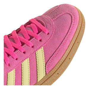 Adidas - Handball Spezial sneakers | Floresan pembe