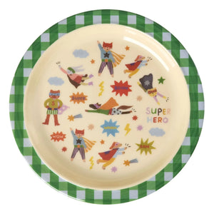 Rice - Melamine tobacco Hero | Yeşil