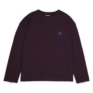 Mipounet - Club House Tişört | Bordo